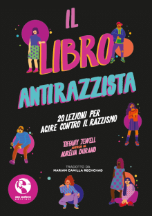 Il libro antirazzista